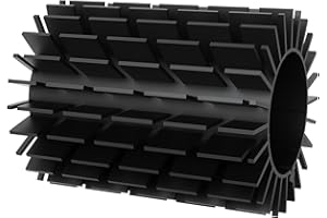 Coasteering Ersatzbürste kompatibel mit Nebula Pool Vacuum Roboter (2 in a Pack)