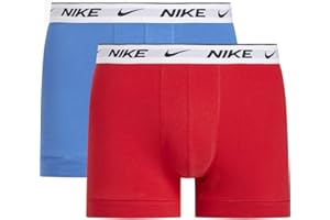 NIKE Underpants Underwear Hombre