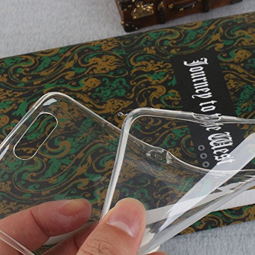 UMI Z   UMI Z Pro Silicona Funda Trasera Carcasa Cubierta de Excelente Absorci  n de Golpes  TPU Case de Alta Resistencia y Flexibilidad