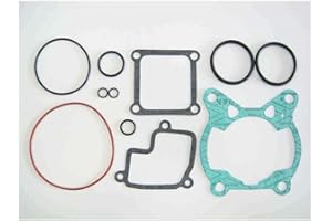 KTM Compatible avec/Remplacement pour SX 85-03/12- KIT JOINTS HAUT MOTEUR 810315