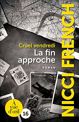 Cruel vendredi