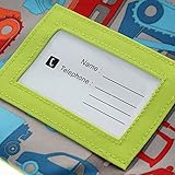 Turnbeutel Traffic - 5