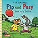 Produktbild Pip und Posy: Der rote Ballon