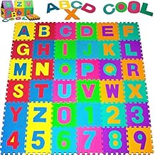 Puzzle di gomma per bambini