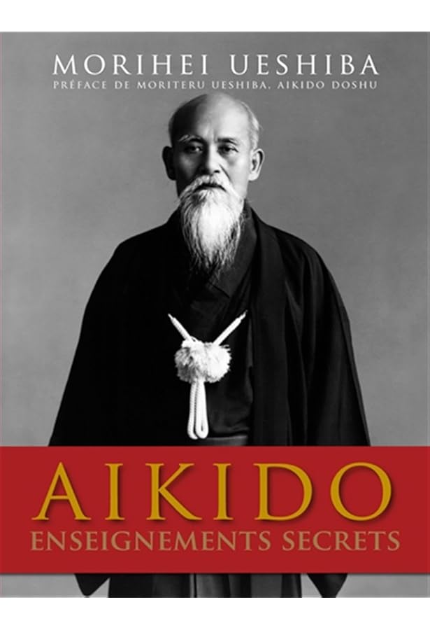 Livre Secrets De Budo - Enseignements De Maîtres D'Arts Martiaux Par John Stevens