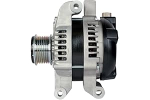 HELLA 8EL 012 428-511 Alternador - 14V - 130A