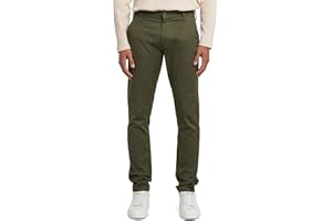 G-STAR RAW G-Star Hombre Skinny Chino