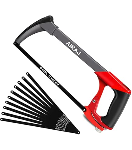 Draper Expert Lama Seghetto Bimetallica 300 Mm 32 TPI | Confezione Da 2, Per Taglio Precisione - Foto 9