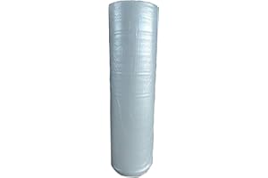 ‎---LUFTPOLSTER-SH EIGENMARKE All4All Luftpolsterfolie 150 cm Noppenfolie 1 Rolle Packungfolie Verpackungsfolie Luftpolster Verpackungen Folien Zum Verpacken Umzugfolie Luftpolsterfolie Plastikfolie Umzugsfolie Verpackungsmaterial