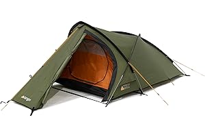 Vango Hydra - Tenda da Trekking in Legno di pino, 200