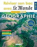 Réviser son bac avec Le Monde : Géographie