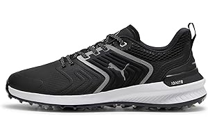 PUMA Golf Herren Ignite Innovate Sneaker