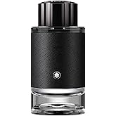 Montblanc Explorer Men's EDP 100 ml Perfume, 3386460101035