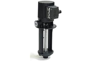 UZMAN-VERSAND AP-11 Lubrifiant Pompe pompes transfert de lubrifiants et d'huile 11cm