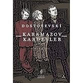 Karamazov Kardeşler Cilt II