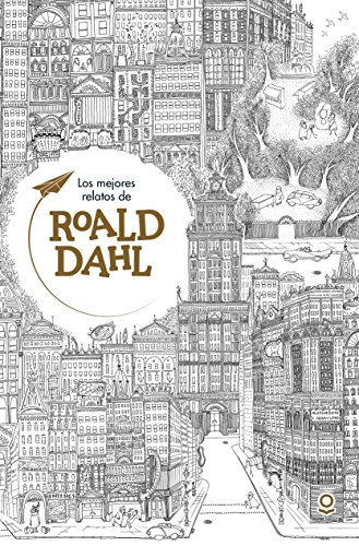 Los mejores relatos de Roald Dahl