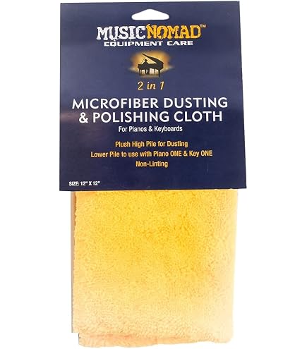 Music Nomad Kit Cura Chitarra – Detergente, Lucidante E Cera Carnauba Per Finiture Lucide
