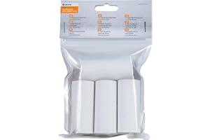 Denver pappersrulle PP-40 för kamera KPC-1370 och KPC-1363