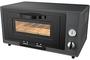 Baya Sun - Four à gaz 1100 watts spécial camping BAYA SUN