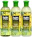 Faith In Nature Pineapple And Lime Shampoo & 2 x Conditioner Trio