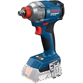 Bosch GDX 18V-285 Darbeli Somun Sıkma Makinesi