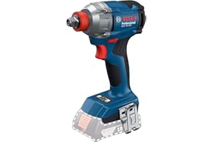 Bosch Professional 18V System Avvitatore con percussione a batteria GDX 18V-285 (senza batteria/caricabatteria)