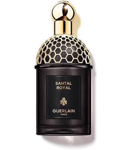 Guerlain Epices Exquises Edp 125Ml : Amazon.com.tr: Kişisel Bakım