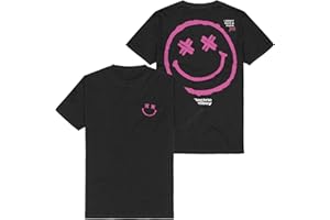ESKIMO CALLBOY Electric CALLBOY - Fuckboi Smile T-Shirt