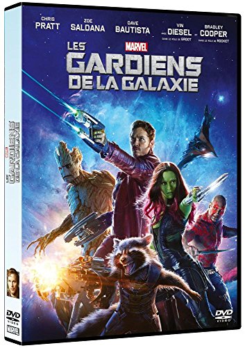 Gardiens de la Galaxie (Les)