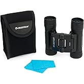 Celestron UpClose G2 10x25 Binocular CL 71232