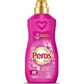 Peros Yumuşatıcı G&uuml;l&uuml;n B&uuml;y&uuml;s&uuml; 1440 ml