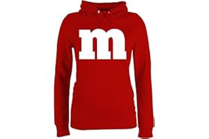 Shirtracer - Pullover Damen Hoodie Frauen - Sprüche Statement mit Spruch - So viele Idioten und nur eine Sense - Sarkasmus Guten Morgen Kollegen Geschenk