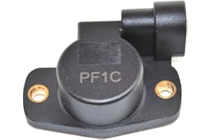 DUC OR DIE TPS PF1C Monster Supersport Hypermotard Multistrada Guzzi Harley Sensor TP poti per DUCATI