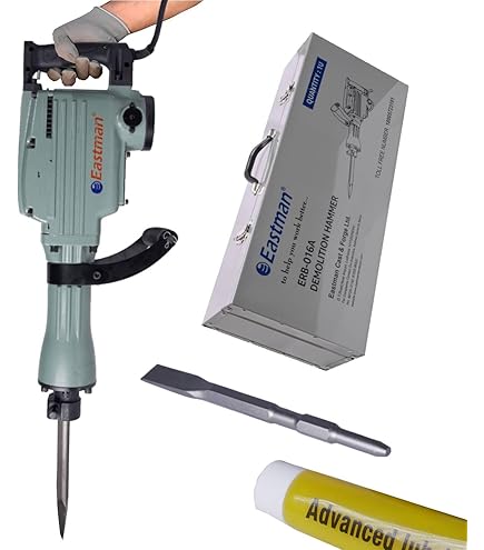 OXI POWER ARMATURE HEAVY DUTY FOR 11E DEMOLITION HAMMER