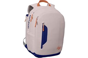 Wilson Roland Garros Premium 9 Tennis Bag