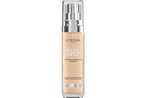 ‎L'OREAL PARIS L'Oréal Paris - Perfect Match flüssige Foundation, Verschmelzung mit dem Hautton