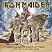 Produktbild Somewhere Back In Time - The Best Of 1980-1989 by Iron Maiden (2008-05-13)