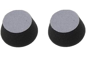 PROXXON 2229092 - Esponja de pulido cónica intetsägande (2pc)