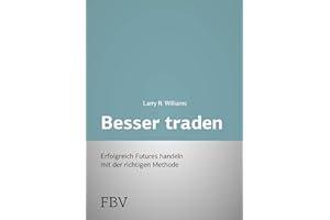 Besser Traden: Erfolgreich Futures handeln mit der richtigen Methode