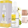 ANAiRUi Pore Minimizer Serum, Pore Minimizer & Reducer, Pore control, Minimizing, Shrinking, Tightening Pores, 100% Vegan, 30ml