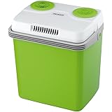 SEVERIN KB 2922 Frigorifero portatile 19 L da 58 W, Frigo portatile termoelettrico per raffreddamento e riscaldamento, Scatol
