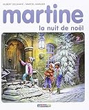 Martine : La nuit de Noël