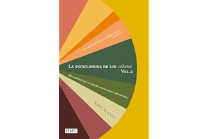 La enciclopedia de los sabores Vol 2: Más combinaciones con vegetales, nuevas recetas y deliciosas ideas / The Flavor Thesaur