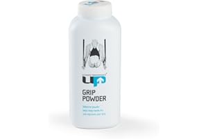 UPD UP Ultimate Performance Adhesive Drying Sports Effective Absorbing Grip Powder