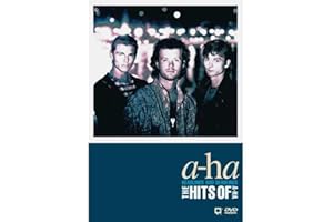 A-Ha - Headlines and Deadlines - The Hits of A-Ha [DVD]