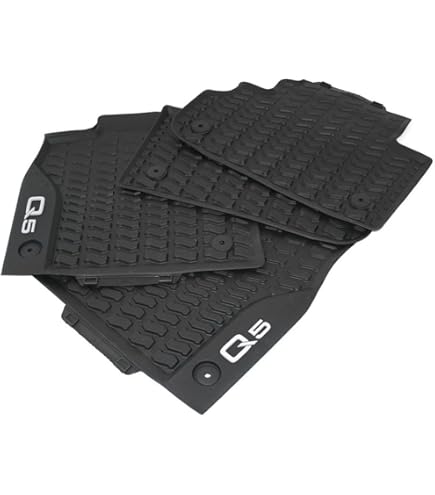 Audi A1 2011-2018 Semi-Rigid Load Liner - Audi Parts Direct