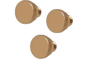 Drip&Fresh Tapón de latón Mantenimiento para Sistemas de nebulización, Multicolor, 1x1x1 cm, C5113