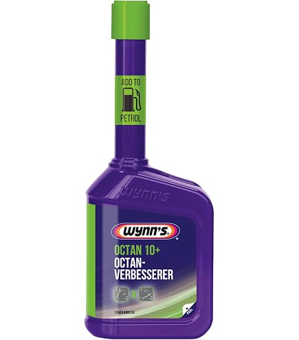 Warm Up Cetane Booster CB375 Miglioratore Di Cetano Aumento Cavalli Addittivi Per Diesel 375ml