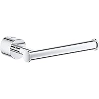 Moen Arris Drehbarer Toilettenpapierhalter – Chromfarben, Modernes Design – Einfach Zu Wechseln