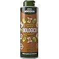 Olio ExtraVergine di Oliva Italiano Biologico Aromatizzato ai Funghi Porcini - BENVOLIO 1938 BIO | 250ml